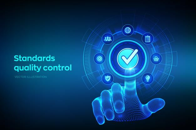 Display Quality Validator